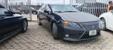 Lexus ES 350