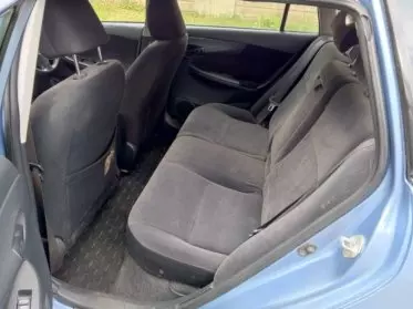Toyota Fielder 