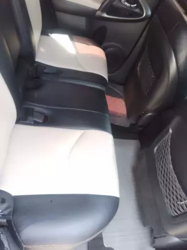 Toyota Vanguard