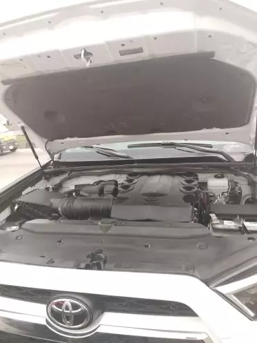 Toyota 4-Runner