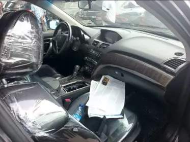Acura MDX