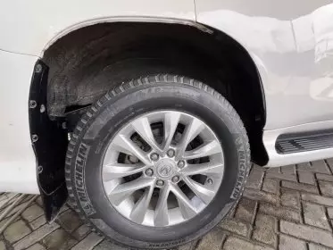 Lexus GX 460