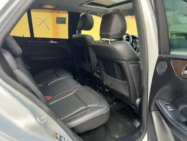 Mercedes-Benz ML 350