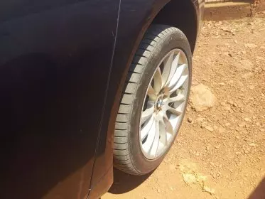 BMW 740