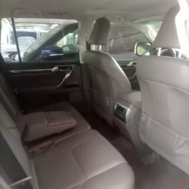 Lexus GX 460