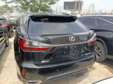 Lexus RX 350
