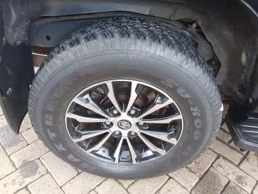 Toyota Landcruiser prado TX