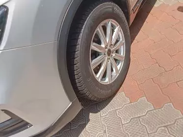 Nissan EXTRAIL HYBRID