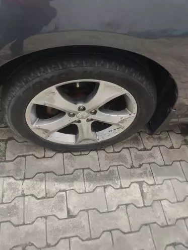 Toyota Venza