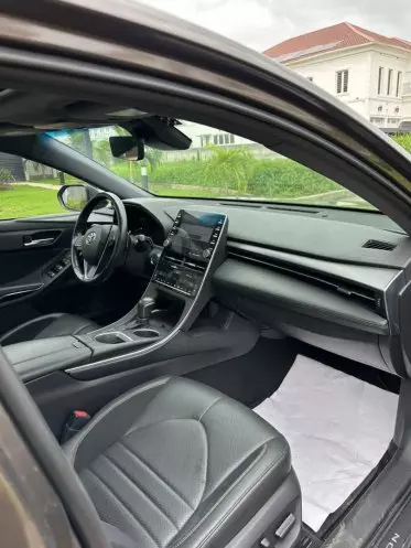 Toyota Avalon