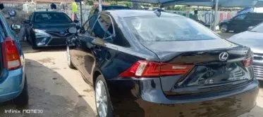 Lexus IS 250