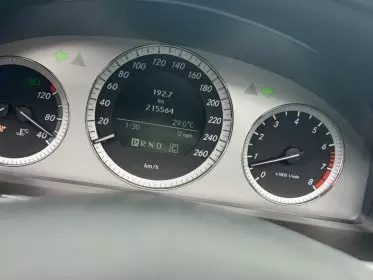 Mercedes-Benz GLK 350