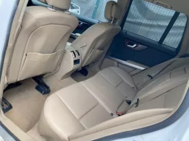 Mercedes-Benz GLK 350