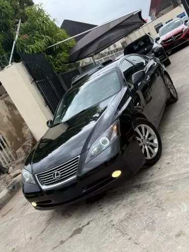 Lexus ES 350