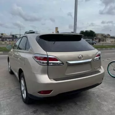 Lexus RX 350