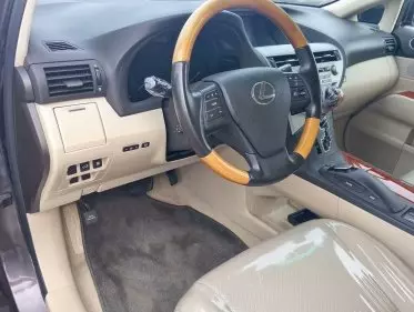 Lexus RX 350