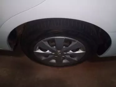 Toyota Premio 