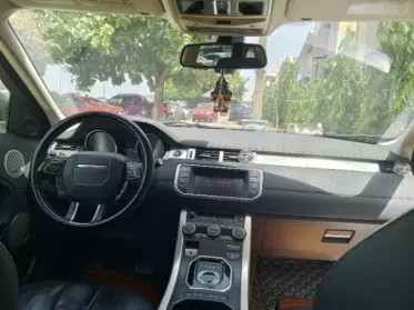 RANGE ROVER Vogue