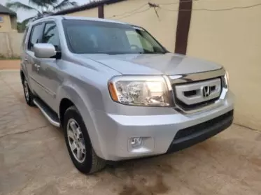 Honda Pilot
