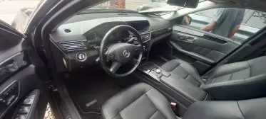 Mercedes-Benz E 350