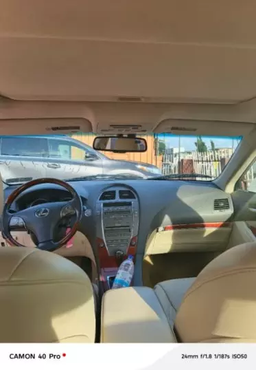 Lexus ES 350