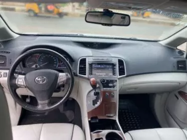 Toyota Venza