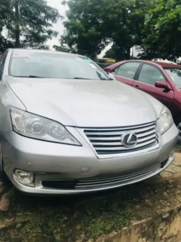 Lexus ES 350