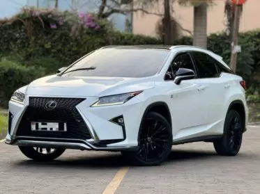 Lexus RX 200t
