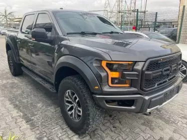 Ford F 150
