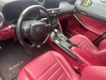 Lexus IS 350
