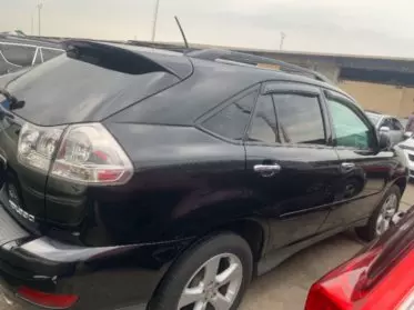 Lexus RX 330