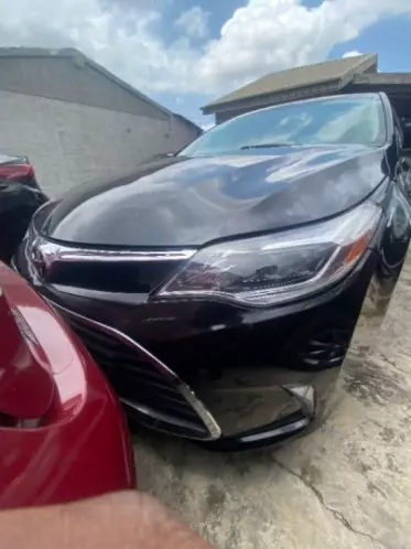Toyota Avalon
