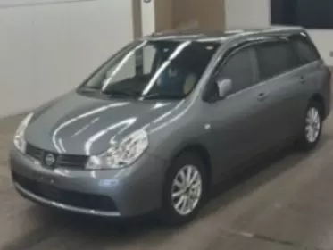 Nissan Wingroad