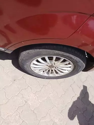 Mazda Verisa