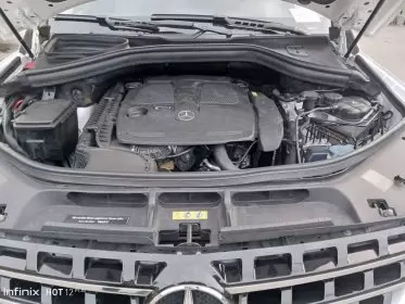 Mercedes-Benz ML 350