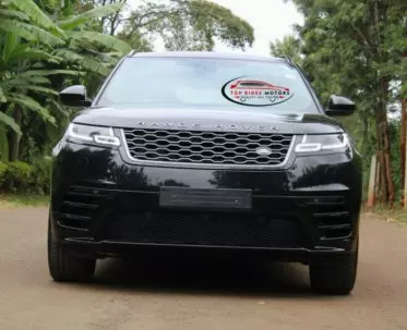 RANGE ROVER Vogue