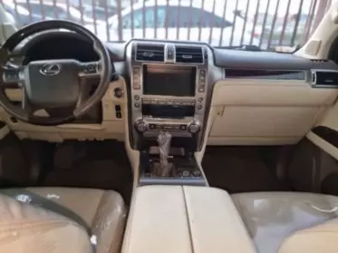Lexus GX 460