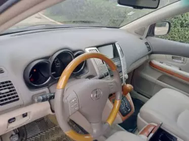Lexus RX 350