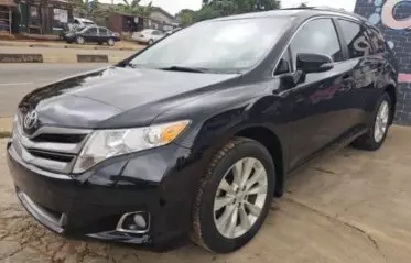 Toyota Venza