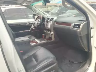 Lexus GX 460