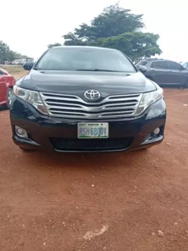 Toyota Venza