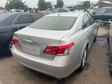 Lexus ES 350