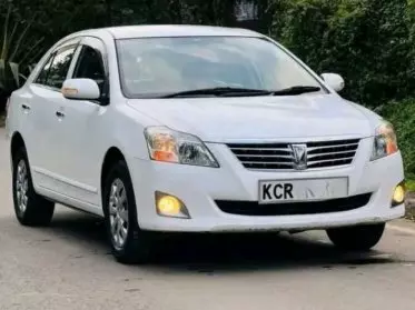Toyota Premio 