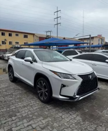 Lexus RX 350