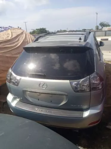 Lexus RX 330