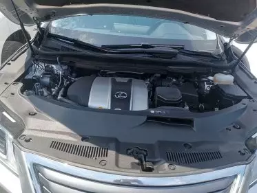 Lexus RX 350L