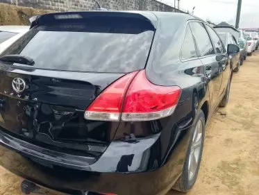Toyota Venza