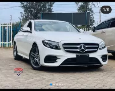 Mercedes-Benz C200