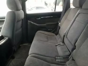 Toyota Landcruiser Prado