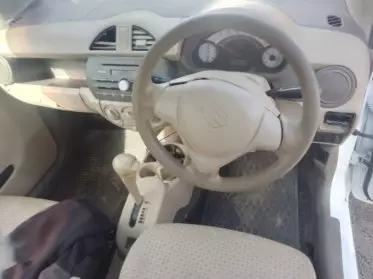 SUZUKI Alto GLX